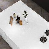 Sparkle White 80x240cm 15mm – Carving Matt