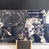 Portoro Argento 80x160cm 09mm High Gloss