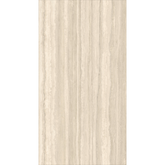 Heaven Travertino Beige 160x320cm 06mm – Book-Match Matt Porcelain Tile