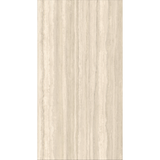 Heaven Travertino Beige 160x320cm 06mm – Book-Match Matt Porcelain Tile