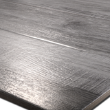 Discover 1811-K 15x80cm porcelain parquet tiles in grey wood look. 9mm thick, stylish and durable indoor floor tiles for bedrooms, kitchens & living rooms in UAE.