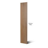 1821-K 15x80cm porcelain parquet tiles with a real wood look. 9mm thick, durable indoor floor tiles for living rooms, bedrooms & kitchens in UAE.