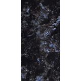 Volga Blue 80x160cm 09mm High Gloss