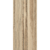 Travert Rock Beige 80x160cm 09mm Carving Matt