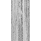 Travert Rock Grey 80x160cm 09mm Carving Matt