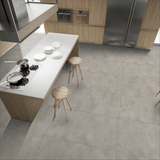 Alexa Natural 80x160cm 09mm Matt