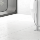 Sparkle White 80x160cm 09mm Rocker Matt