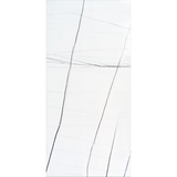 Galaxy White 80x160cm 09mm – Glossy