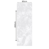 Angle White 80x240cm 15mm – Carving Mat
