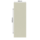 Cosmic Grigio 80x240cm 15mm – Glossy