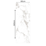 Lasa Grey 80x240cm 15mm – faux Matt