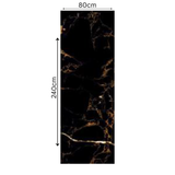 Emperador Gold 80x240cm 15mm – Glossy