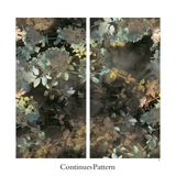 ARBOL A & B 60x120cm glitter matt porcelain tiles. 9MM thick, marble-look, non-slip and durable. Perfect for modern floors and walls.