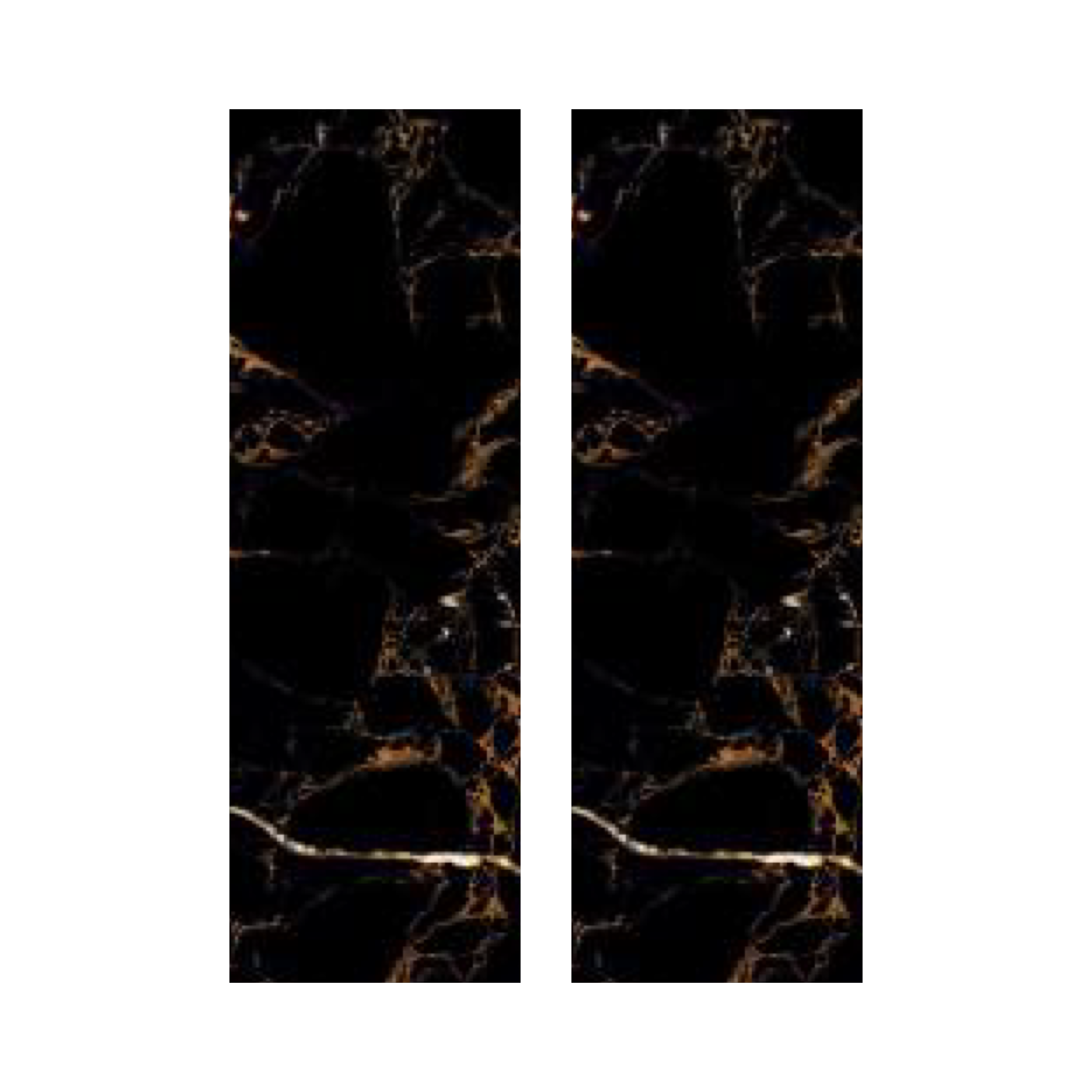 Add opulence to your space with luxurious stone look tiles in a radiant polished finish. Perfect for classic and modern designs with large format tiles.