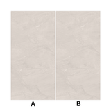 Element Contano Snowy 120x240cm 09mm – Mould Tech Matt Tile