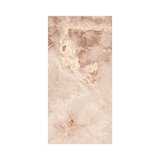 Bluette Onyx Red 120x240cm 09mm – Glossy Tile
