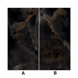 Black Onyx Beauty 120x240cm 09mm – High Glossy Tile