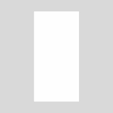 Crystal White 120x240cm 09mm – Glossy Tile