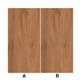 Bosco Brown 120x240cm 09mm – Matt Tile