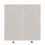 Pezzolano Concrete 120x240cm 09mm – Super Matt Tile