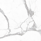 Alps Natural 120x120cm glossy porcelain tile. Strong, stylish, and versatile design for bright and seamless modern interiors.