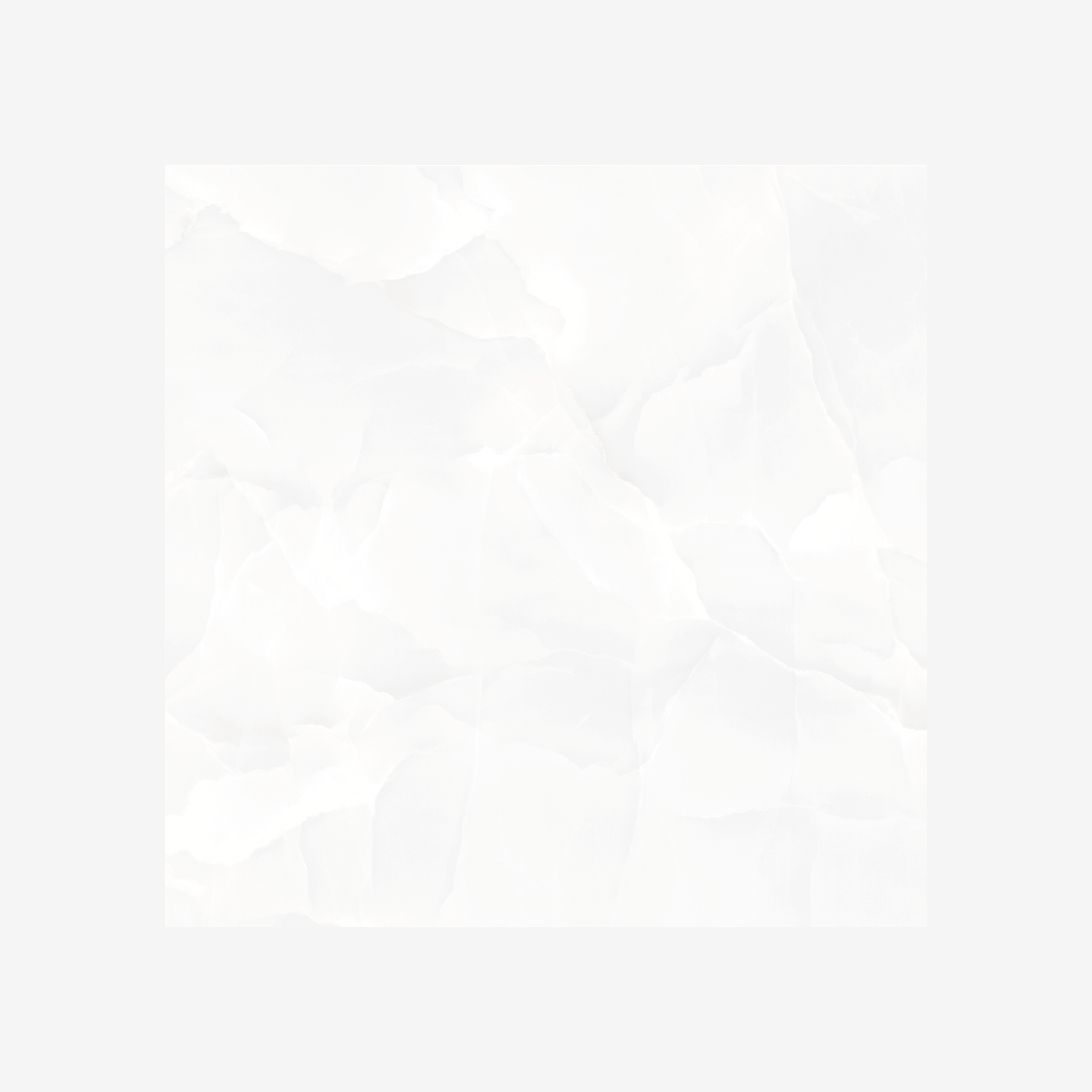 Armani Romano 120x120cm glossy porcelain tile. Durable, elegant, and versatile surface for warm, bright, and luxurious interiors.