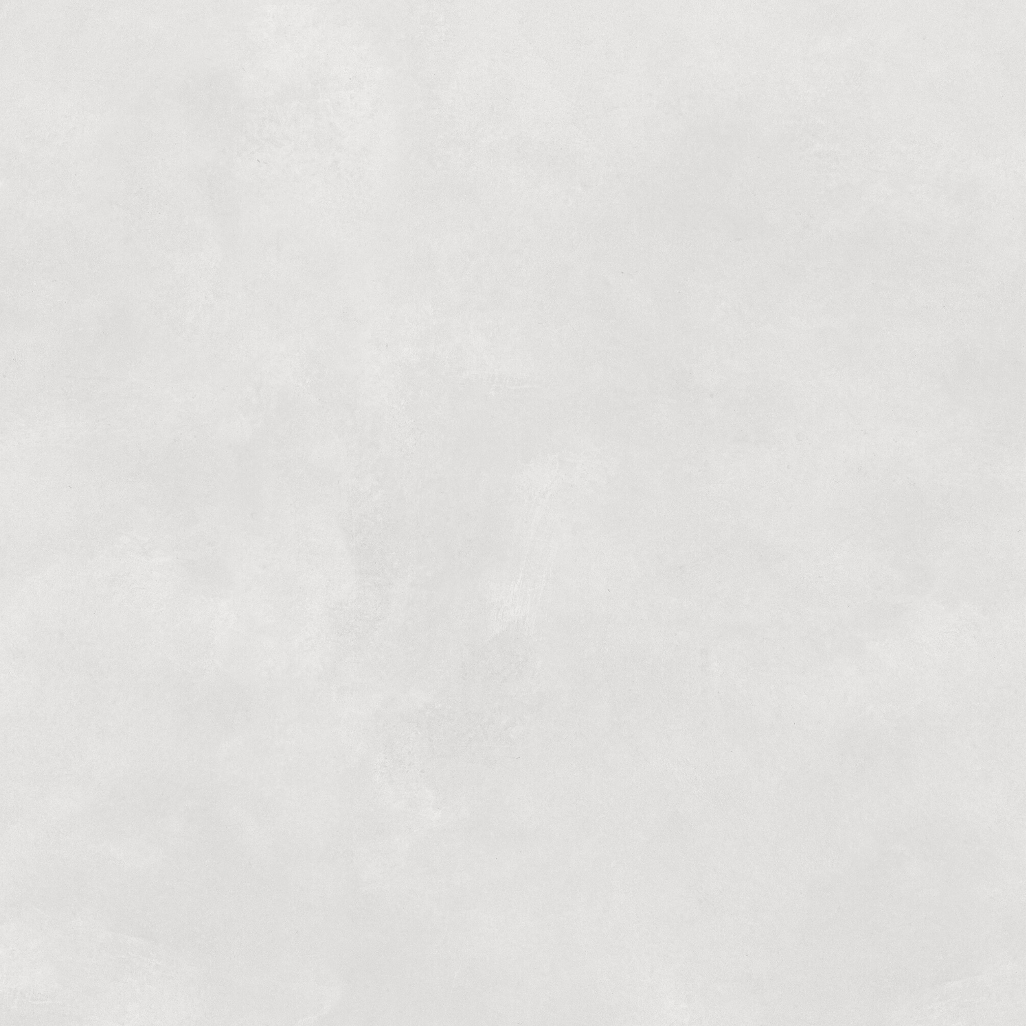 Azure Bianco 120x120cm matt porcelain tile. Bright white with soft azure tones, perfect for sleek, modern, and timeless interiors.