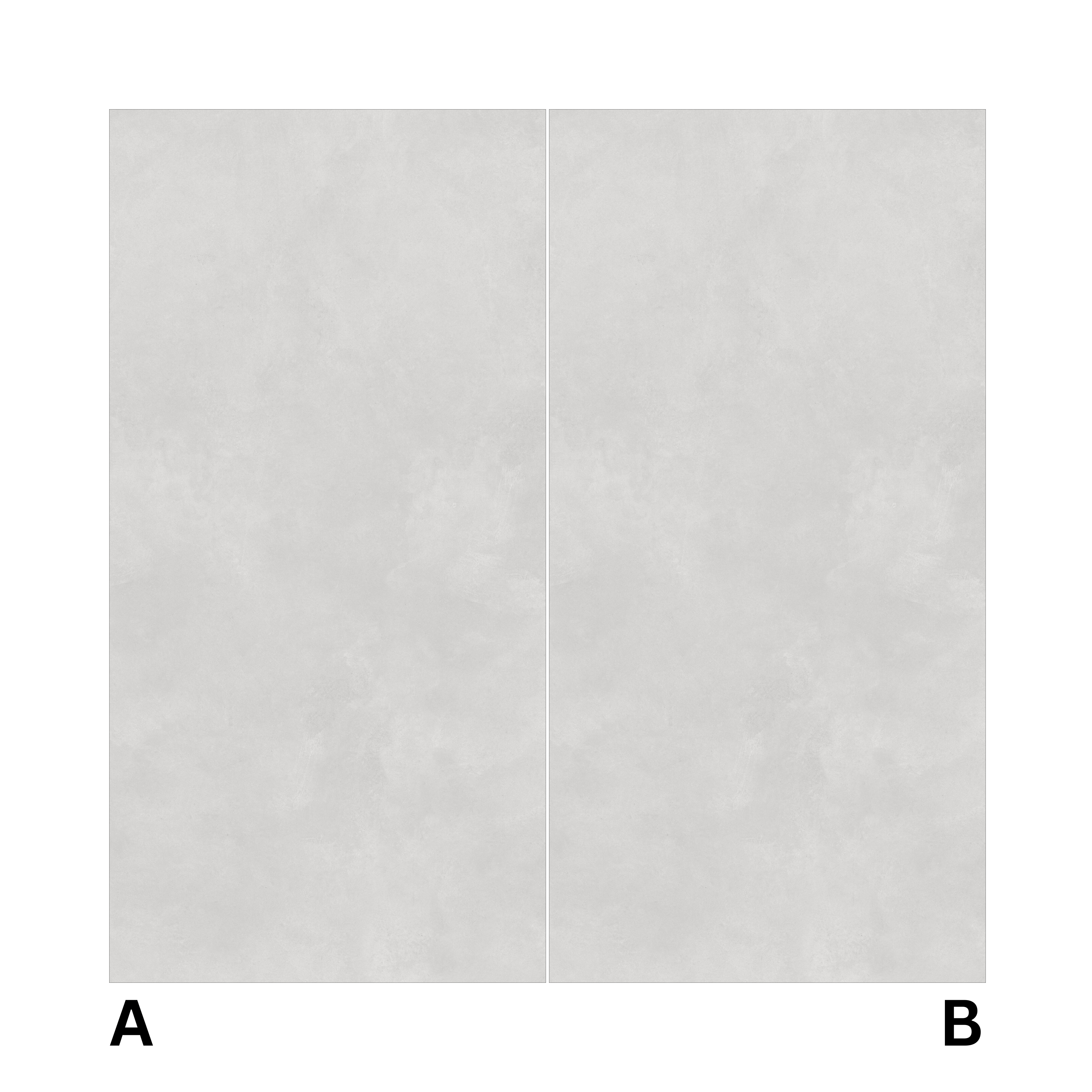 Azure Bianco 120x240cm matt porcelain tile with 09mm thickness. Bright white tone, seamless matt finish, ideal for walls and floors.