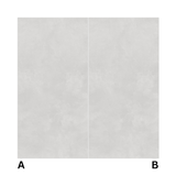 Azure Bianco 120x240cm matt porcelain tile with 09mm thickness. Bright white tone, seamless matt finish, ideal for walls and floors.
