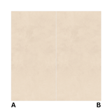 Azure Crema 120x240cm matt porcelain tile in a warm cream shade. Durable 09mm format, smooth matt finish, perfect for walls and floors.