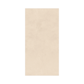 Azure Crema 120x240cm matt porcelain tile in a warm cream shade. Durable 09mm format, smooth matt finish, perfect for walls and floors.