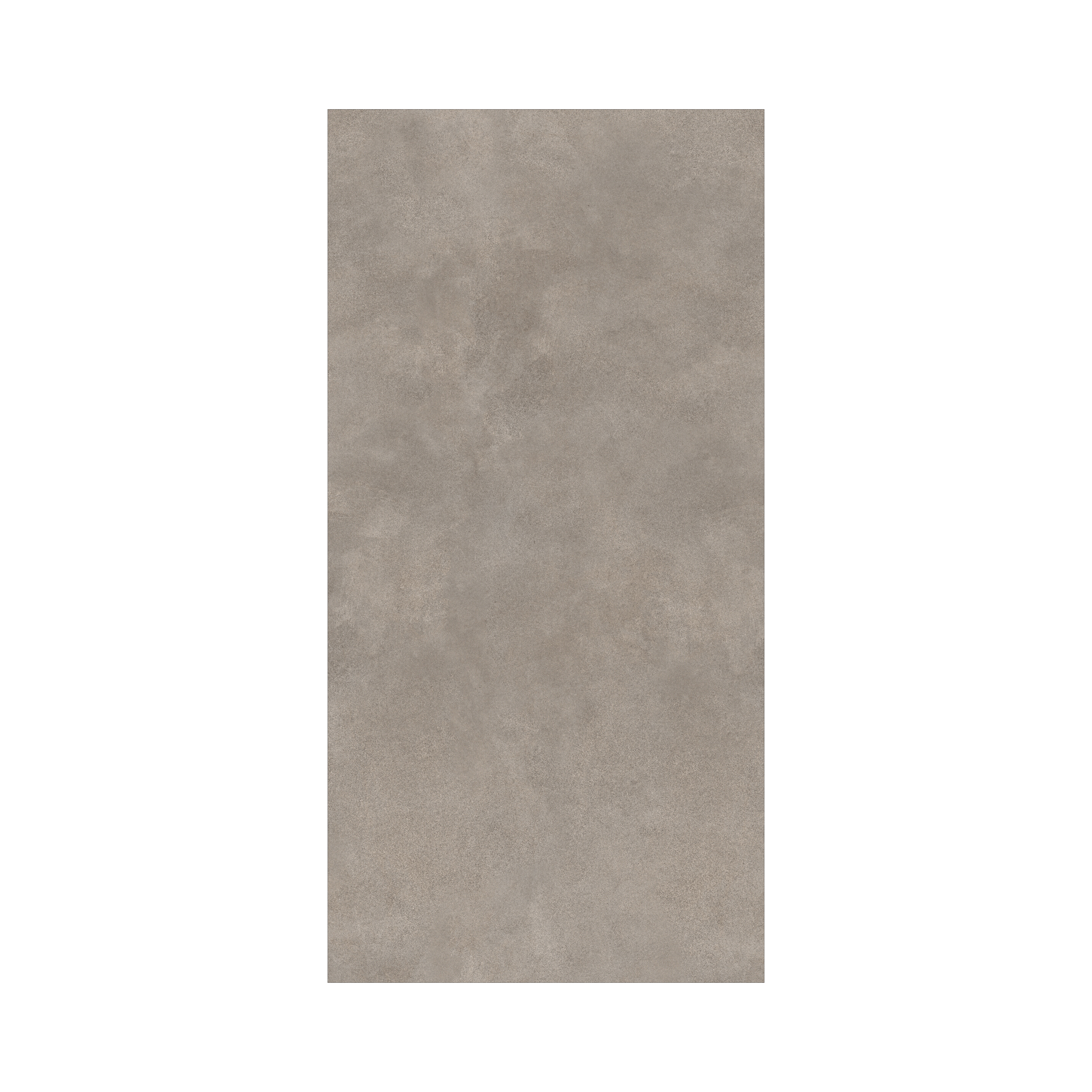 Azure Moca 120x240cm matt porcelain tile in warm brown shade. Durable 09mm thickness, seamless matt finish for walls and floors.