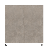 Azure Moca 120x240cm matt porcelain tile in warm brown shade. Durable 09mm thickness, seamless matt finish for walls and floors.