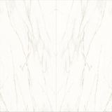 Lincoln Dorato 160x320cm 06mm – Book-Match Matt Porcelain Tile