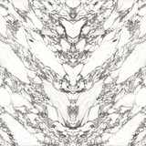 Arabescato Viola 160x320cm 06mm – Book-Match Honed Porcelain Tile