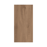 Bosco Walnut Matt Tile 120x240cm. Rich walnut wood-effect design with a natural matt finish, perfect for warm and elegant living spaces.