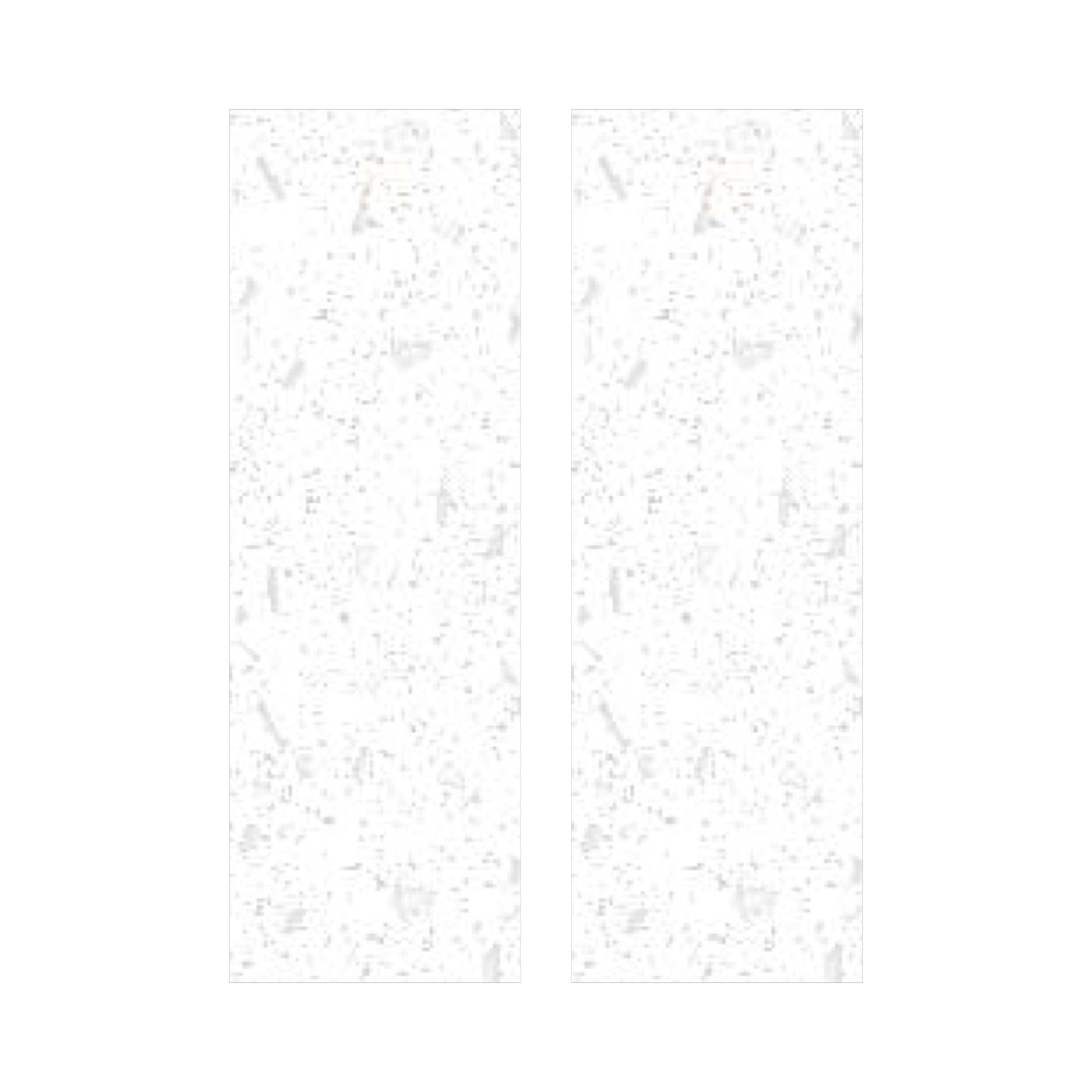 Brighten interiors with elegant stone look tiles featuring a sleek polished finish. Perfect for airy, modern spaces with large format tiles.