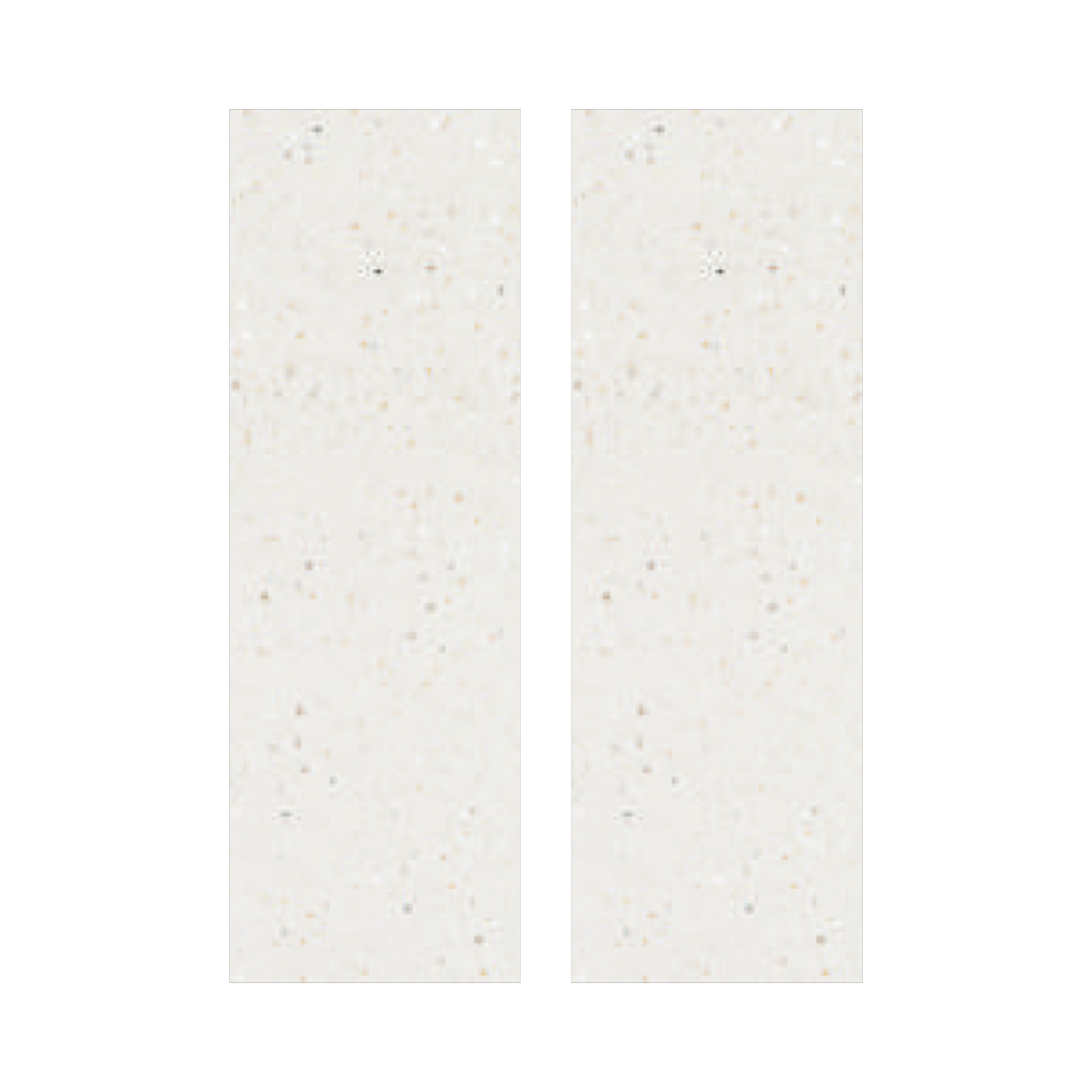 Bring sophistication to your space with stone look tiles in white, featuring intricate carving designs and a refined matt finish. Perfect for large format tiles.