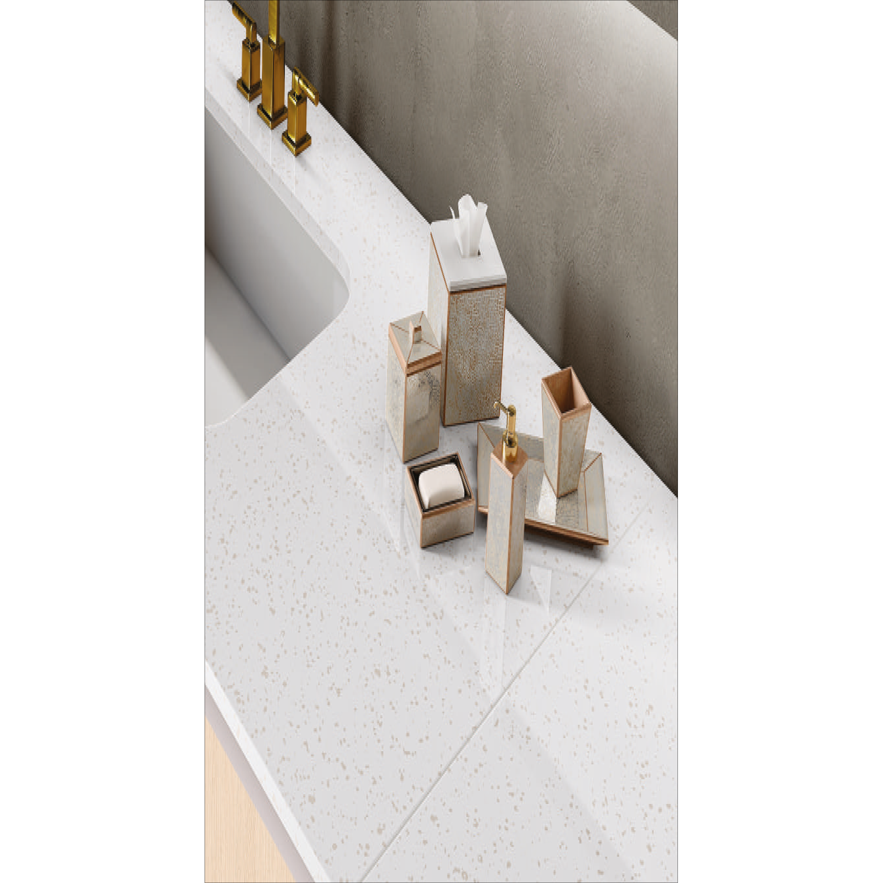 COSMICWHITE122