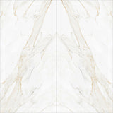 CALACUTTA BORGHINI (BOOK MATCH)