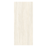 Capri Silver 120x280cm matt porcelain tile in silver-grey shade. Large format, durable and seamless design, perfect for walls and floors in modern spaces.