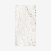 Cararra Geona Gold 120x240cm glossy tile with elegant golden veining and marble appeal. Perfect for luxury walls, floors, and premium interiors.