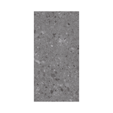 Chepoo Dark Grey 120x240cm carving matt porcelain tile with durable 09mm thickness. Dark grey textured matt finish for stylish walls and floors.