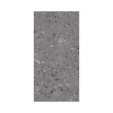 Chepoo Dark Grey 120x240cm carving matt porcelain tile with durable 09mm thickness. Dark grey textured matt finish for stylish walls and floors.