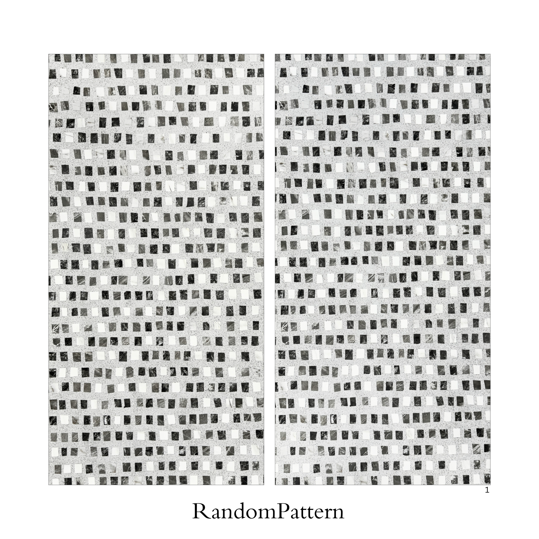 Clobber Chips Grey 60x120cm porcelain tile with carving matt finish. Durable, stylish, and slip-resistant for modern walls and flooring.