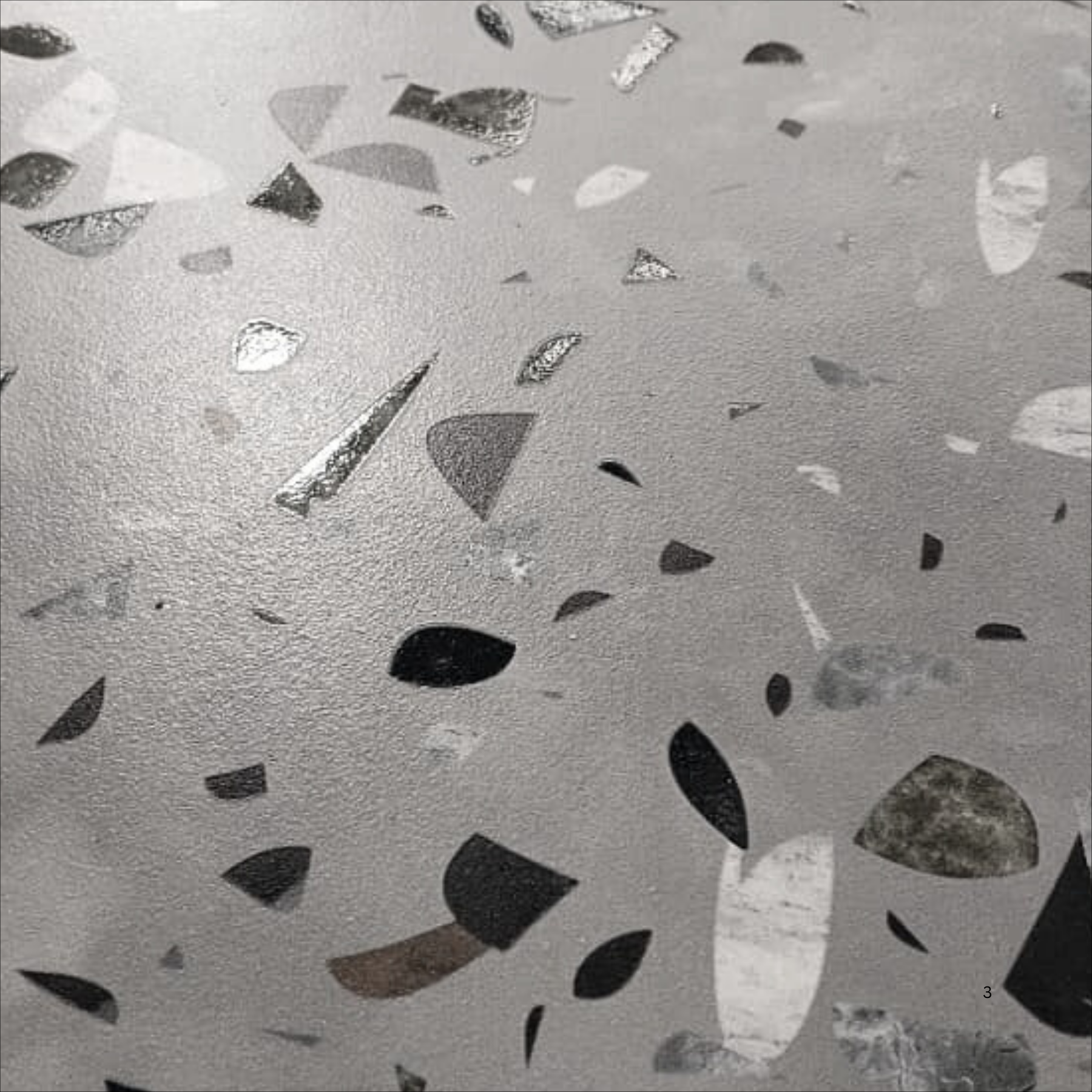 Discover AMATA SMOKE 60x120cm carving matt porcelain tile. A textured, 9MM thick large format tile in elegant smoky grey—ideal for modern floors and walls.