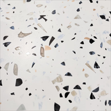 Discover AMATA WHITE 60x120cm porcelain tile. Soft white matt finish with carved texture, durable and stylish for walls and floors in modern interiors.