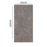 Discover LAIT NATURAL porcelain tile 600x1200mm with 9MM thickness and rocker carving texture. Durable large format tile perfect for seamless floors and walls with excellent resistance to wear and stains.