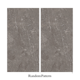 Discover LAIT NATURAL porcelain tile 600x1200mm with 9MM thickness and rocker carving texture. Durable large format tile perfect for seamless floors and walls with excellent resistance to wear and stains.