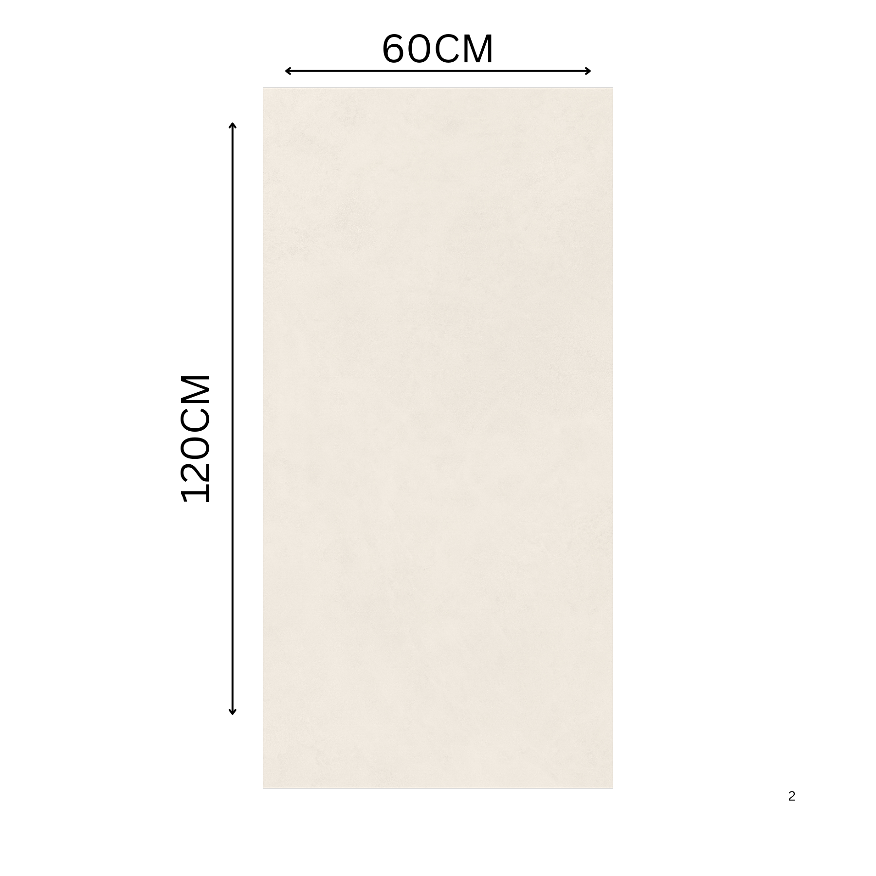 Discover NOVERA TUSK porcelain tile 600x1200mm with 9MM thickness and GHR matt finish. Durable large format tile designed for seamless, stylish floors and walls with a smooth matt texture.